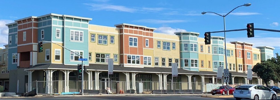 Primary Photo Of 30710-30780 Union City Blvd, Union City Office Residential For Sale