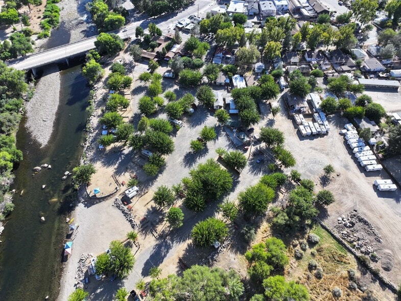 More Photos Of 24 Sirretta St, Kernville Manufactured Housing Mobile Home Park For Sale