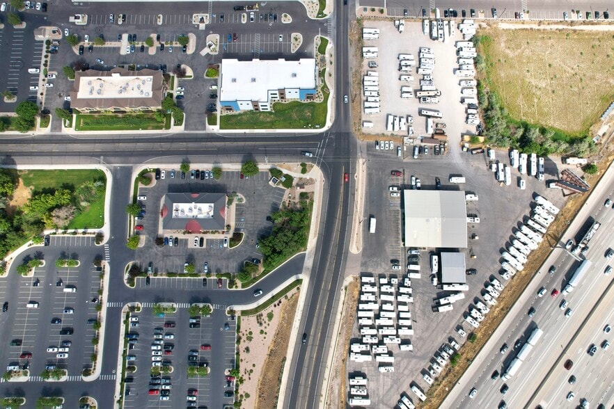 More Photos Of 852 E 1050 S, American Fork Office For Lease