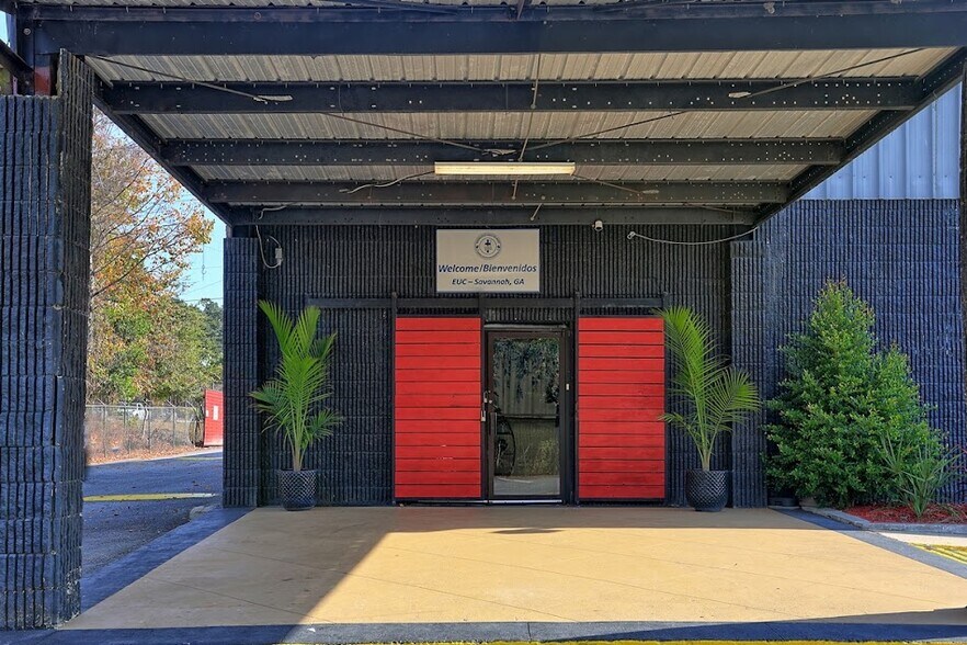 More Photos Of 3700 Wallin St, Savannah Specialty For Sale