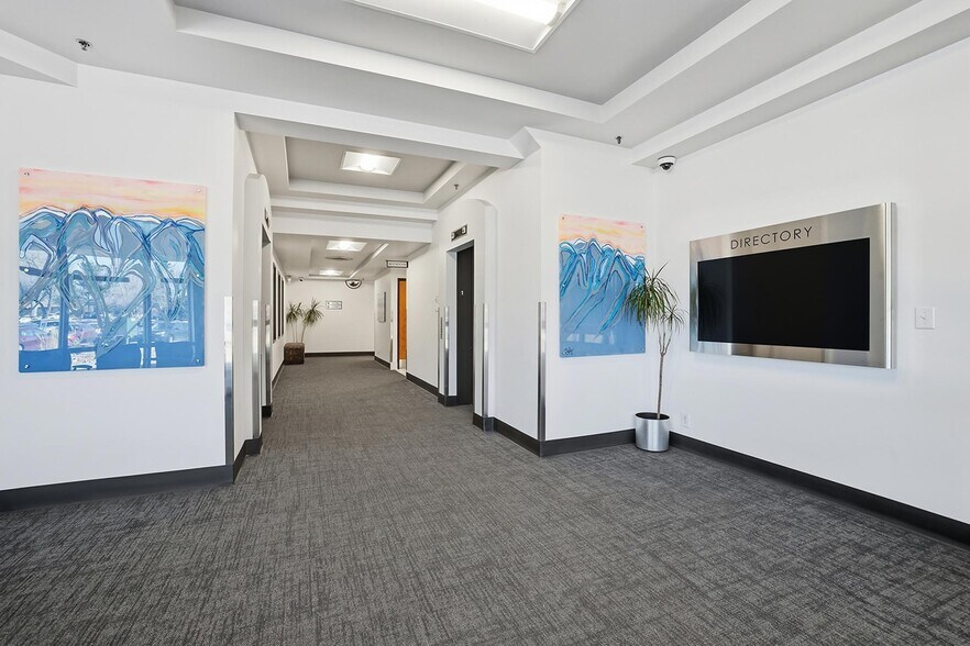 More Photos Of 1625 Medical Center Pt, Colorado Springs Medical For Lease