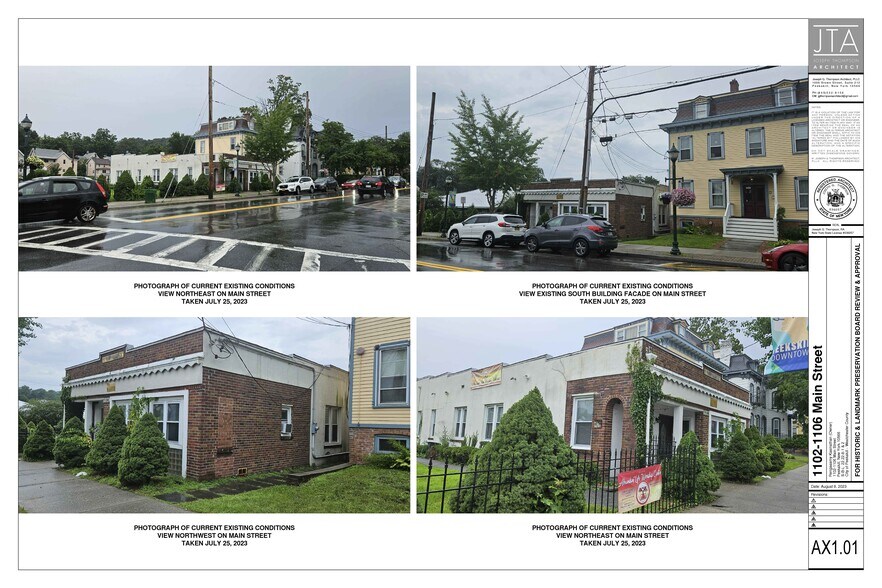 More Photos Of 1102-1106 Main St, Peekskill Apartments For Sale