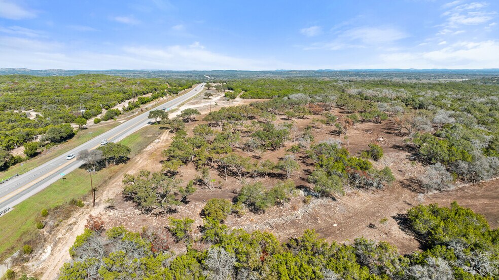 More Photos Of 16597 U.S. 281, Spring Branch Land For Sale