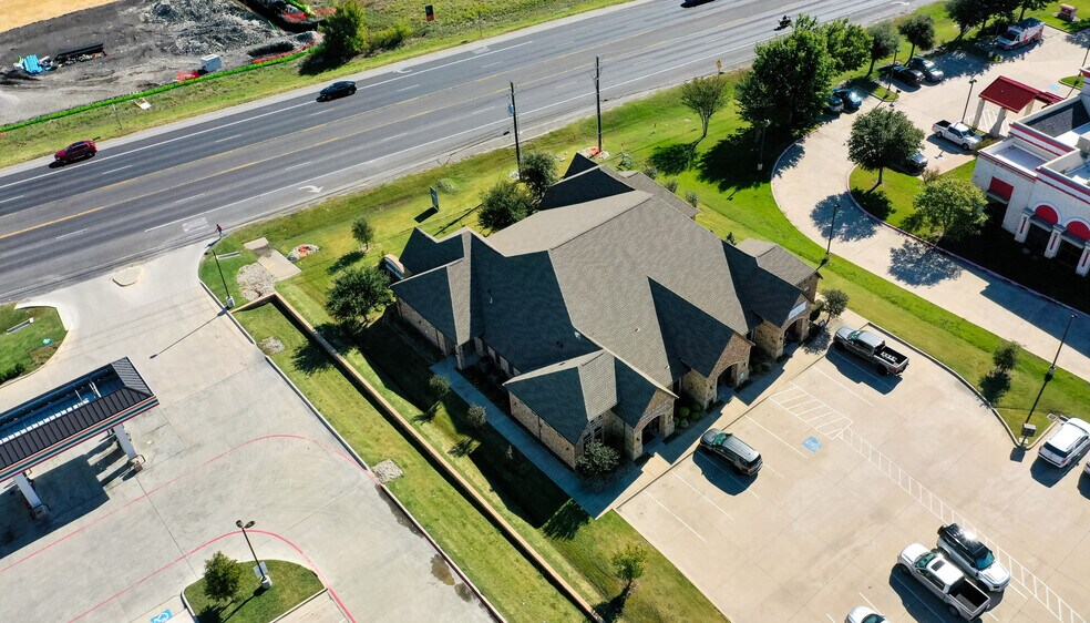 More Photos Of 1795 N 77 Hwy, Waxahachie Medical For Lease