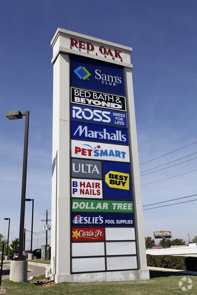 More Photos Of 1050 McKinley Place Dr, San Marcos Unknown For Lease