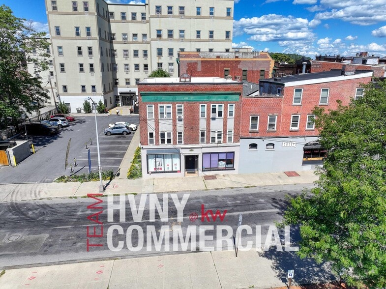 More Photos Of 63 Cannon St, Poughkeepsie Office Residential For Lease
