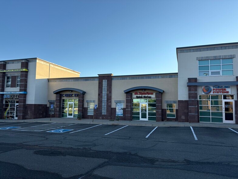 Primary Photo Of 7535 W 92nd Ave, Westminster Storefront For Sale