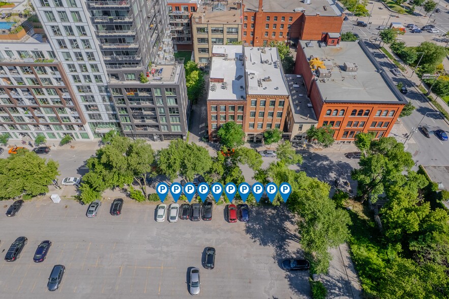 More Photos Of 754-762 Rue Saint-Paul O, Montréal Apartments For Sale