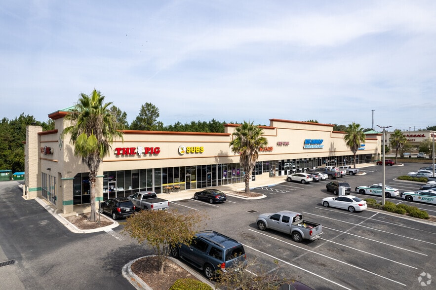 Primary Photo Of 1330 Blanding Blvd, Orange Park Unknown For Lease