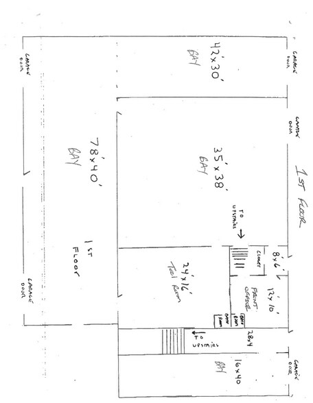 More Photos Of 275 Ellsworth St, Holbrook Warehouse For Sale