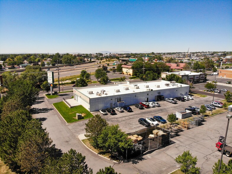 More Photos Of 1868 N 1200 W, Layton Storefront Retail Office For Lease