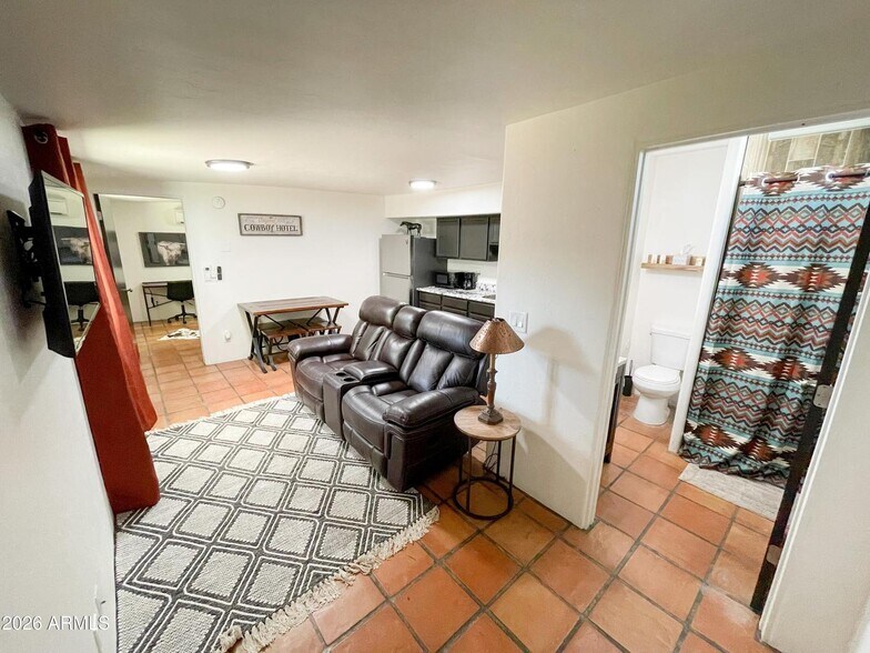 More Photos Of 936 E Navajo Rd, Tucson Apartments For Sale