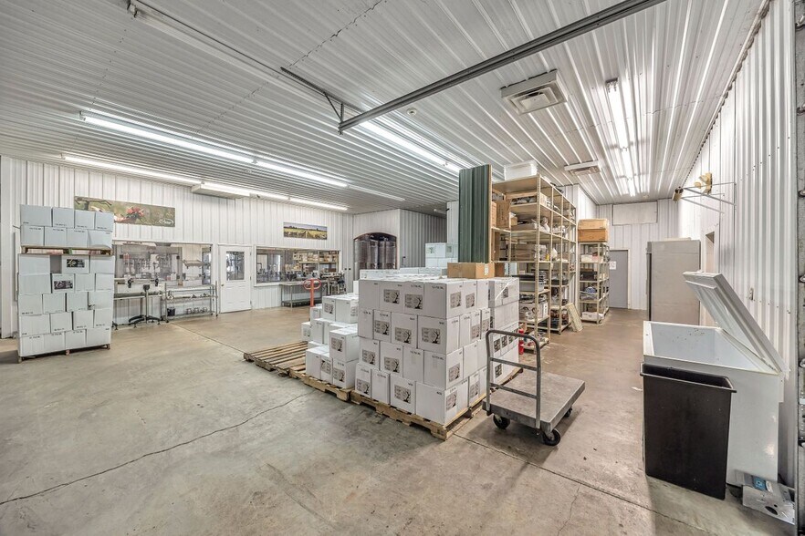 More Photos Of 150 Highway 330, Owenton Winery Vineyard For Sale