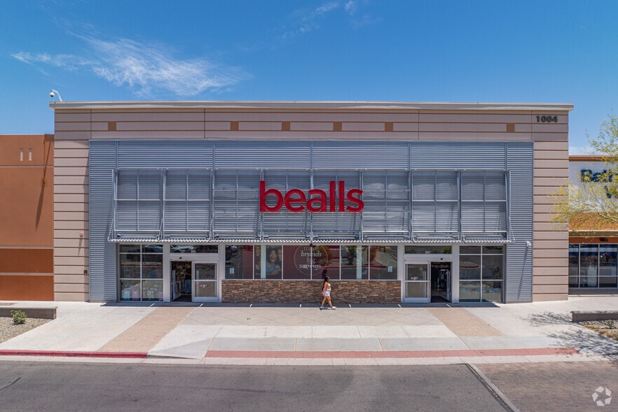 More Photos Of 2500 W State Hwy 287, Casa Grande Unknown For Lease