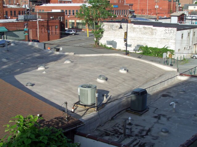 More Photos Of 174 S Depot St, Boone Restaurant For Sale