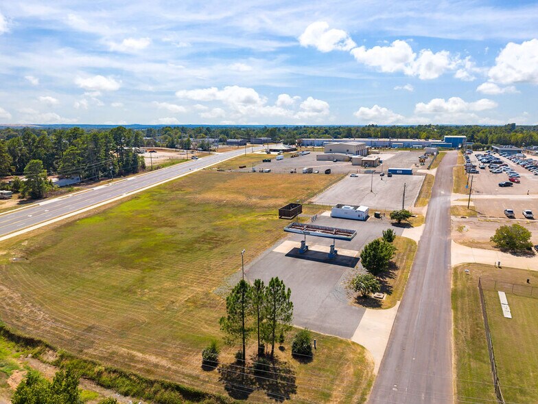 More Photos Of , Longview Industrial For Sale