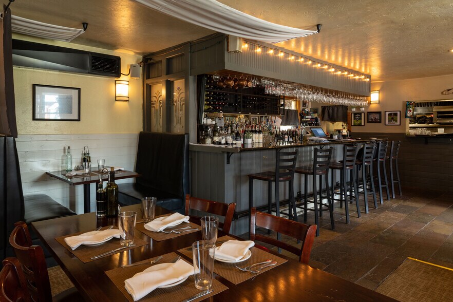 More Photos Of 411 3rd St, Crested Butte Restaurant For Sale