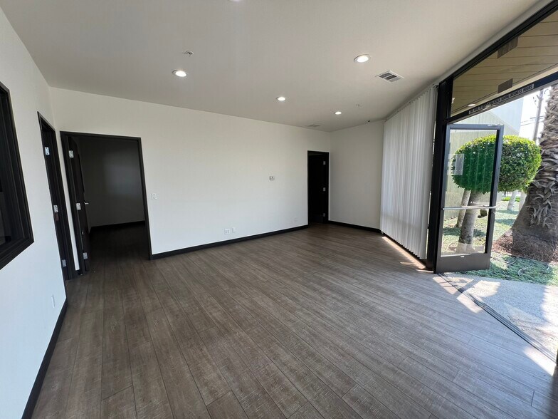 More Photos Of 4459 Rowland Ave, El Monte Warehouse For Lease
