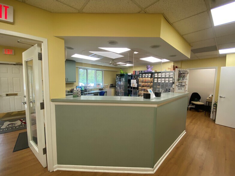 More Photos Of 401 Kings Hwy, Cherry Hill Medical For Lease