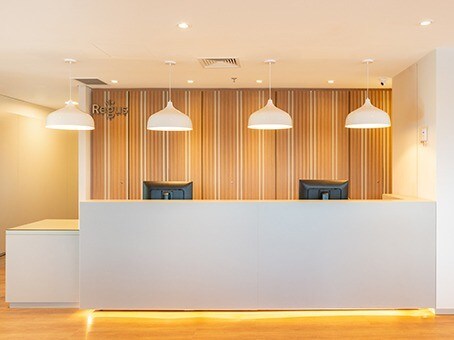 More Photos Of 1990 Main St, Sarasota Coworking Space