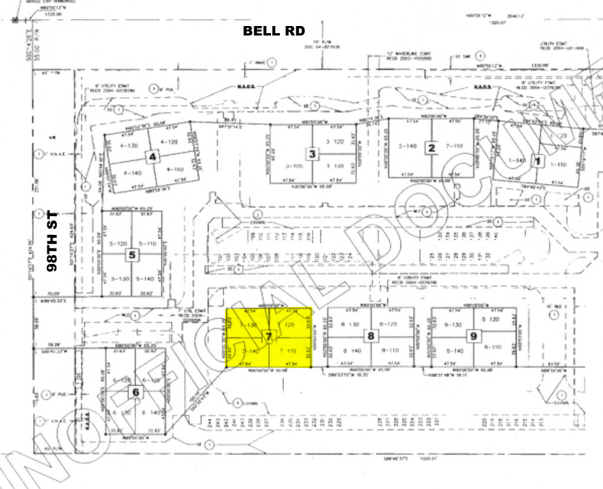 More Photos Of 9865 E Bell Rd, Scottsdale Office For Lease