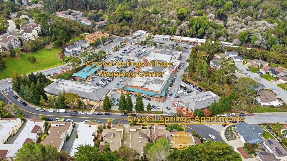 More Photos Of 2001 Parrott Dr, San Mateo Multifamily For Sale