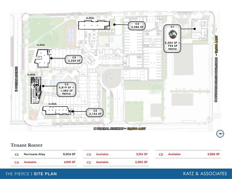 More Photos Of 115 N Federal Hwy, Boynton Beach Apartments For Lease