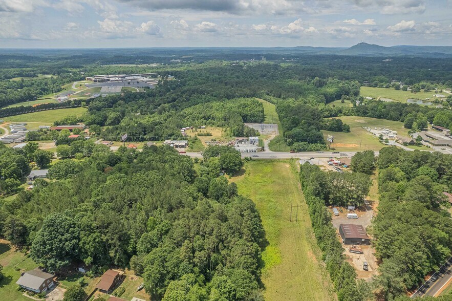 More Photos Of 3013 US 17 Hwy, Toccoa Land For Sale