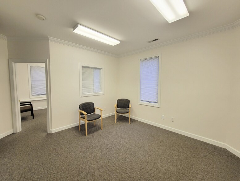 More Photos Of 1210 SE Maynard Rd, Cary Office For Lease