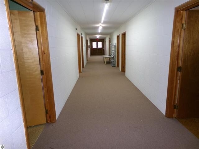 More Photos Of 520 Olive St, Saint Louis Religious Facility For Sale