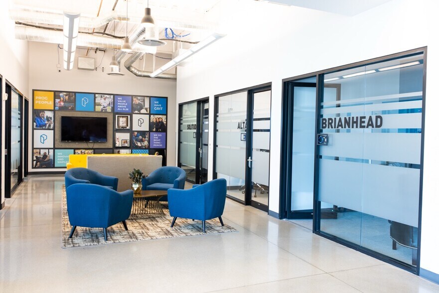 More Photos Of , Draper Office For Sale
