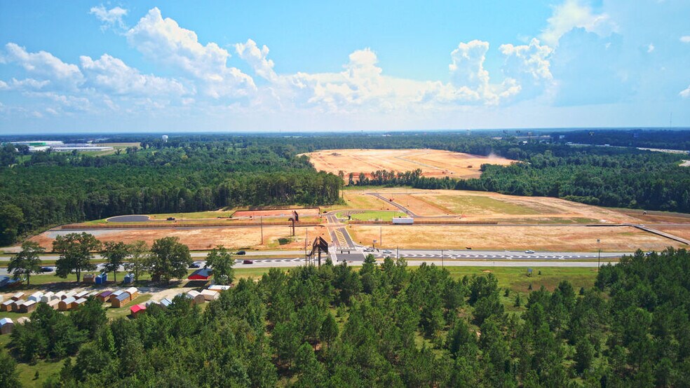 More Photos Of Watson Blvd, Warner Robins Land For Sale