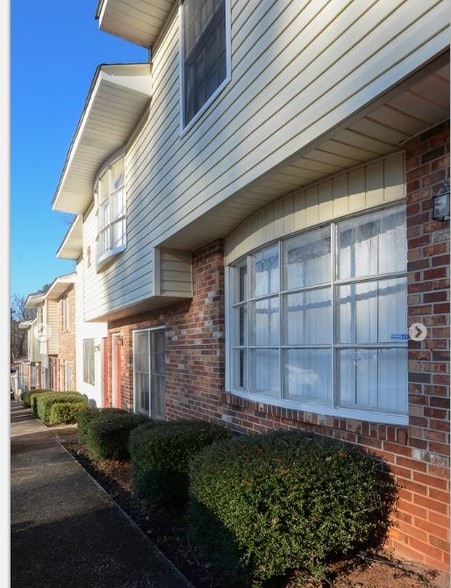 More Photos Of 2360 Tredway Dr, Macon-Bibb Apartments For Sale