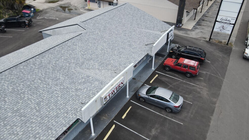 More Photos Of 6201 Ridge Rd, Port Richey Storefront Retail Office For Sale