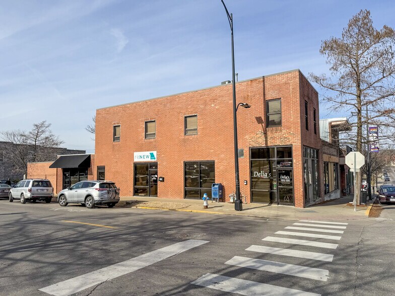 More Photos Of 201 N 10th St, Columbia Storefront Retail Residential For Sale