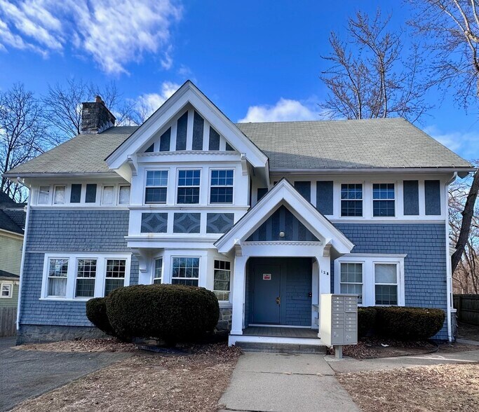 Primary Photo Of 128 Mill St, Springfield Apartments For Sale