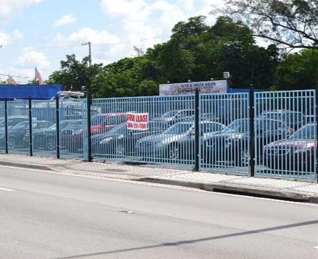 Primary Photo Of 12931 NW 27th Ave, Miami Land For Sale