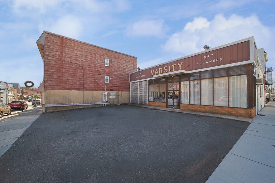 More Photos Of 214-216 Frank E Rodgers Blvd N, Harrison General Retail For Sale