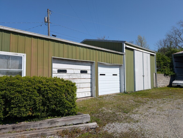 More Photos Of 707 Jewell Rd, Wilmore Warehouse For Sale