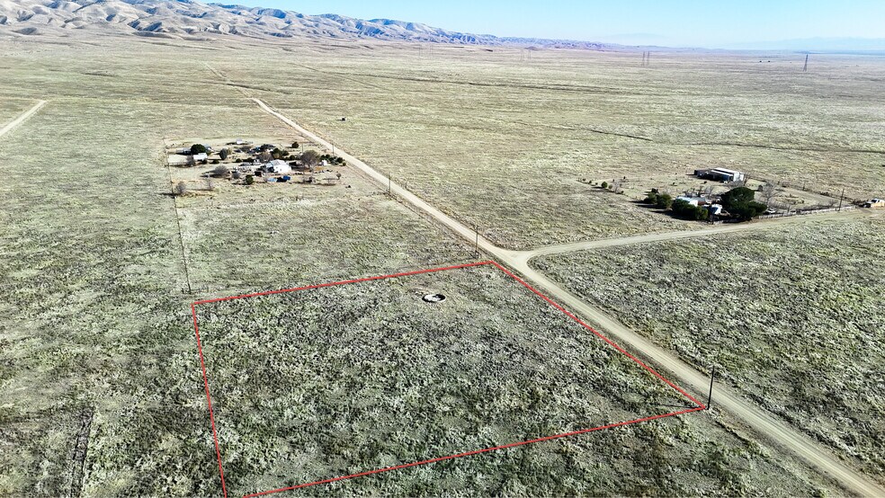 More Photos Of 0 Asilomar Trail, Santa Margarita Land For Sale