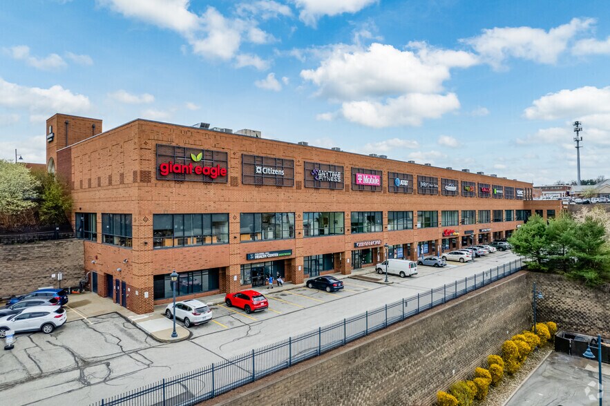 More Photos Of 4031-4190 Brownsville Rd, Pittsburgh Unknown For Lease