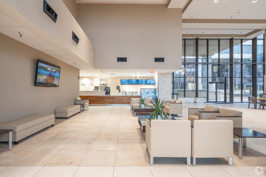 More Photos Of 290 E John Carpenter Fwy, Irving Office For Lease