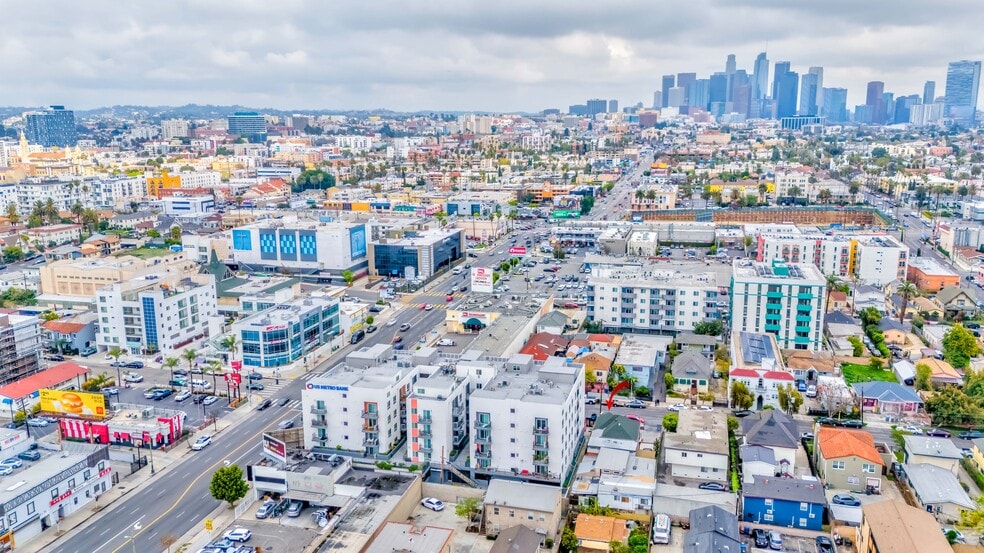 More Photos Of 1025 S Catalina St, Los Angeles Religious Facility For Sale