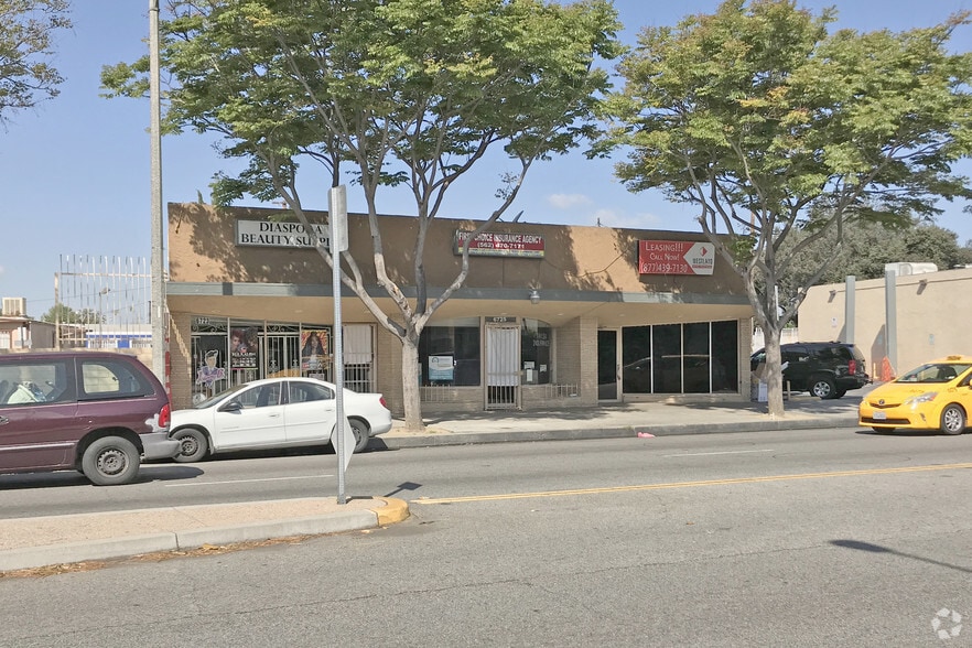 More Photos Of 6723-6729 Long Beach Blvd, Long Beach General Retail For Lease