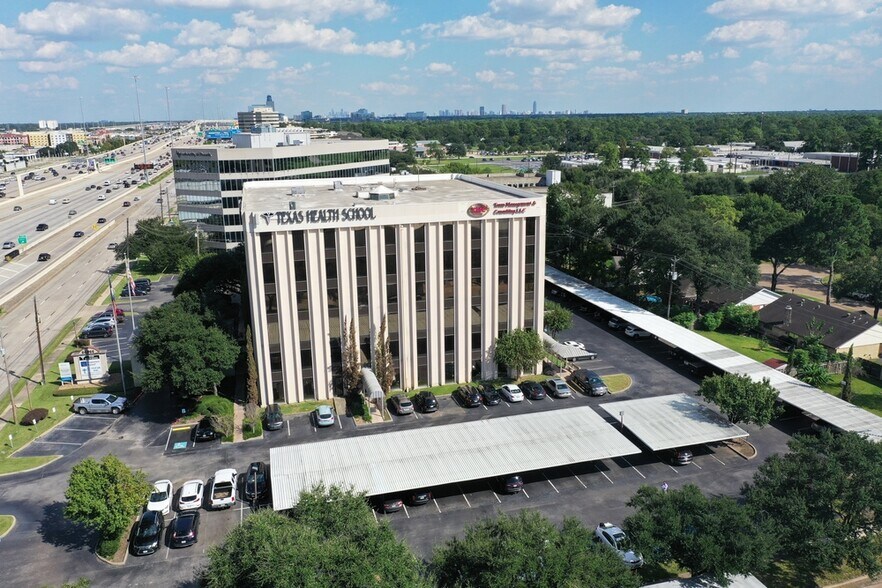 More Photos Of 11511 Katy Fwy, Houston Office For Lease