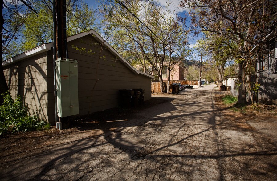 More Photos Of 537 Canyon Blvd, Boulder Storefront Retail Office For Lease
