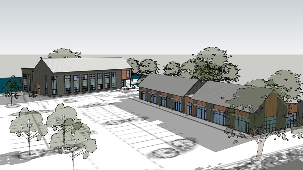 More Photos Of 1121 Clarity Rd, Mount Pleasant Unknown For Lease