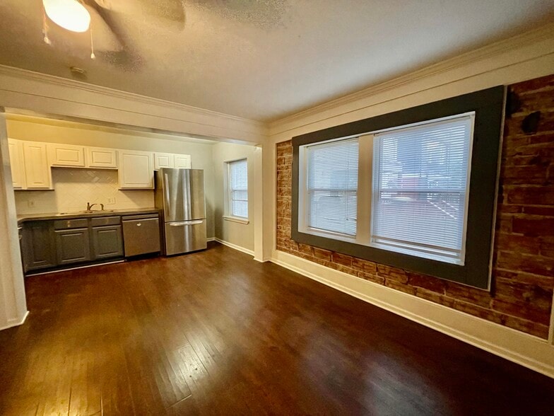 More Photos Of 3401-3403 Central St, Kansas City Apartments For Sale