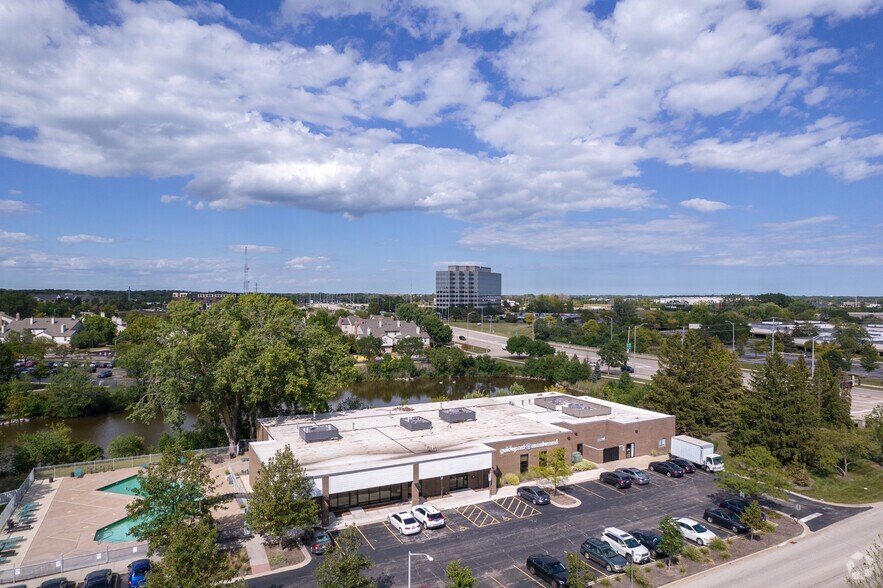 More Photos Of 22 Kristin Dr, Schaumburg Daycare Center For Lease
