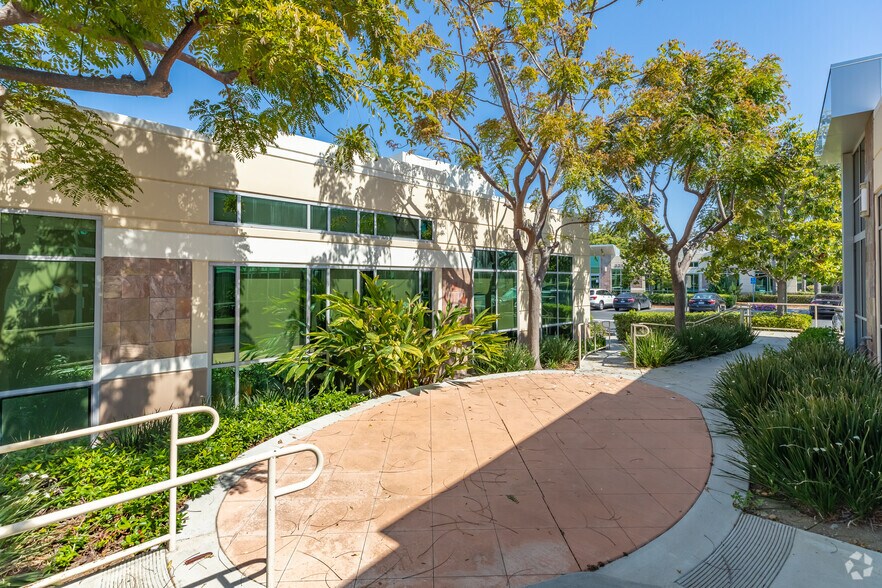 More Photos Of 2230 Faraday Ave, Carlsbad Office For Sale